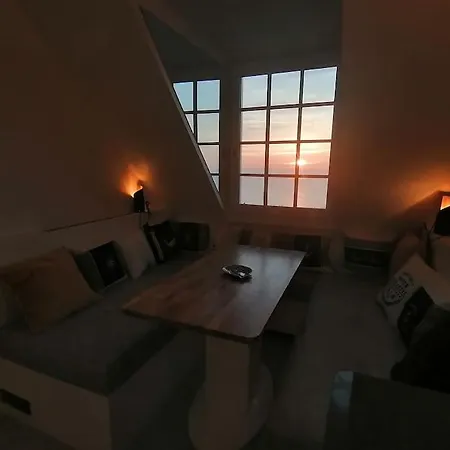 Apartamento Magnifique Cocon Vue Trouville-sur-Mer