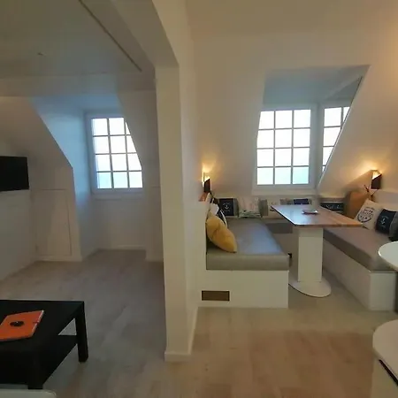 Magnifique Cocon Vue * Trouville-sur-Mer