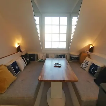 Apartamento Magnifique Cocon Vue *