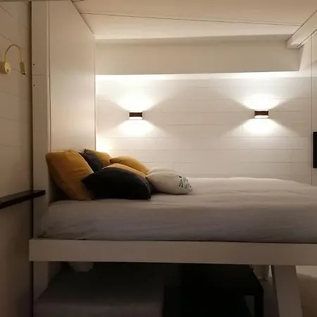 Magnifique Cocon Vue Apartamento