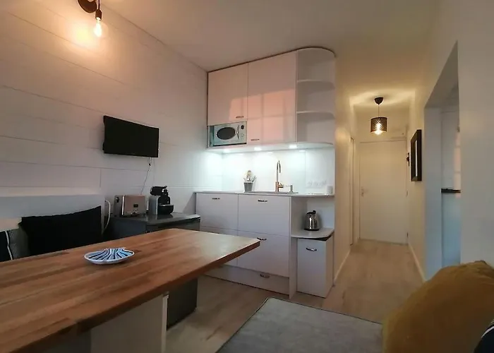 Magnifique Cocon Vue Trouville-sur-Mer