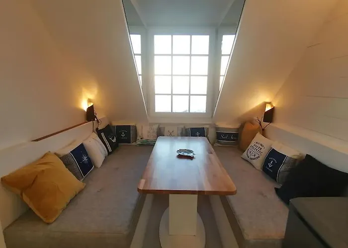 Apartamento Magnifique Cocon Vue *