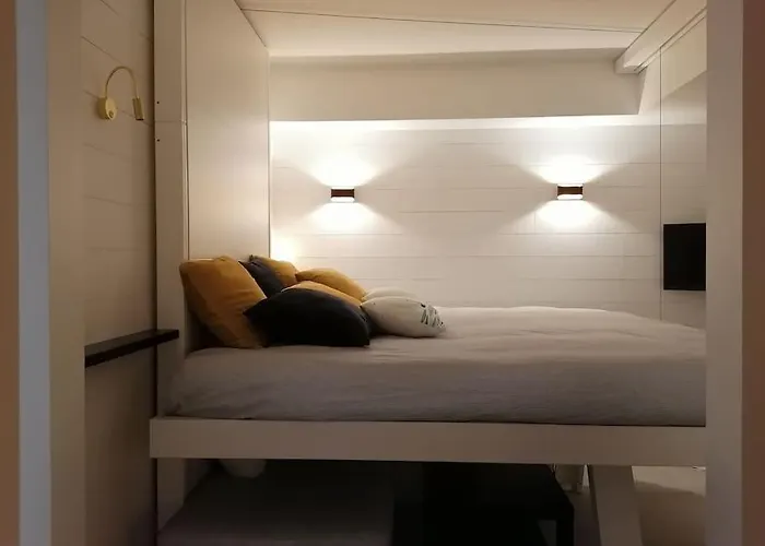 Magnifique Cocon Vue Apartamento