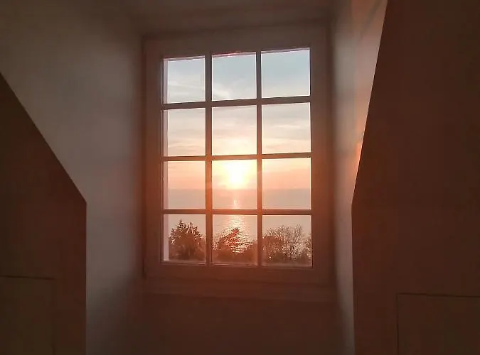 Magnifique Cocon Vue