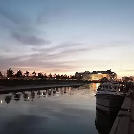 شقة Magnifique Cocon Vue *