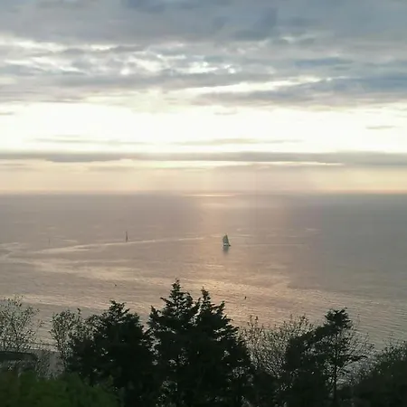 Magnifique Cocon Vue * Trouville-sur-Mer