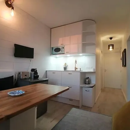 Magnifique Cocon Vue Trouville-sur-Mer