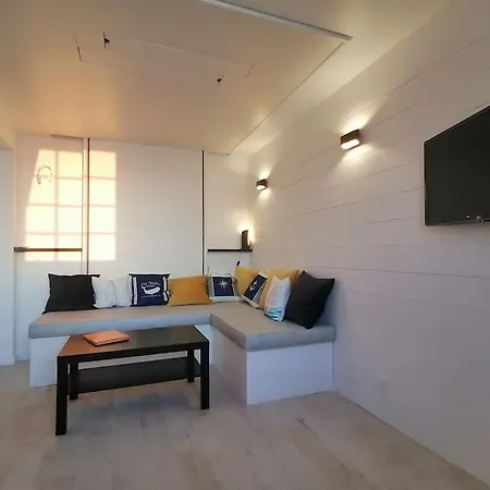 Magnifique Cocon Vue Daire Trouville-sur-Mer