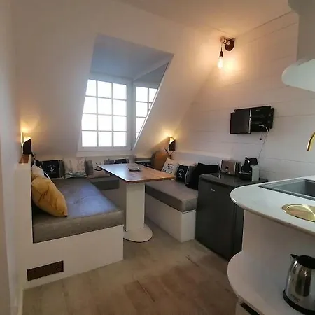 Magnifique Cocon Vue Daire *