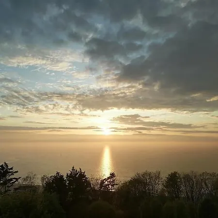 Magnifique Cocon Vue Apartment *