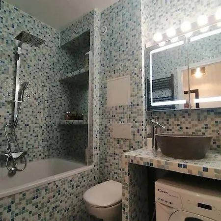 Magnifique Cocon Vue * Trouville-sur-Mer