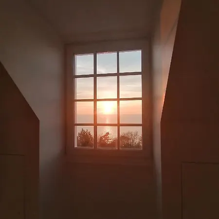 Magnifique Cocon Vue