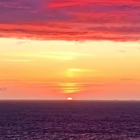 Magnifique Cocon Vue