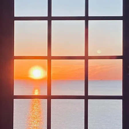 Magnifique Cocon Vue Trouville-sur-Mer