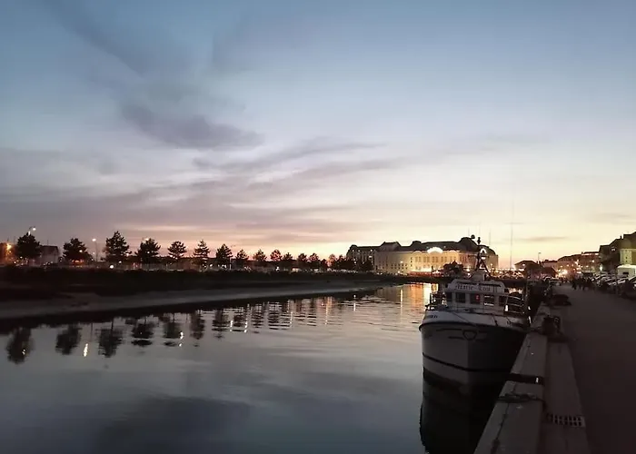 アパート Magnifique Cocon Vue *