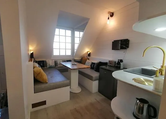 Magnifique Cocon Vue Daire *