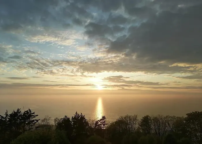 Magnifique Cocon Vue Daire *