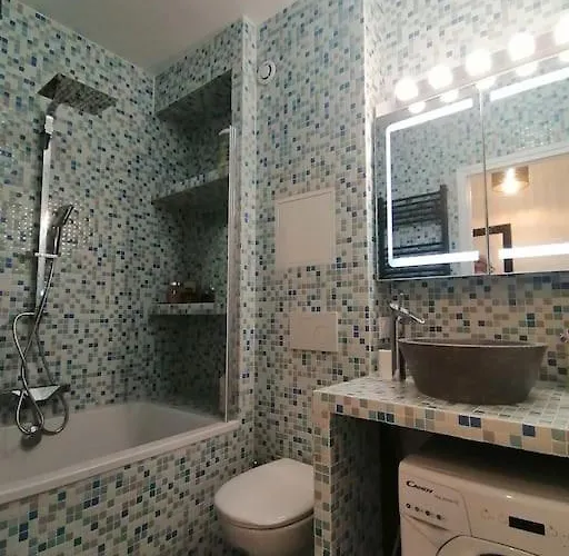 Magnifique Cocon Vue * Trouville-sur-Mer