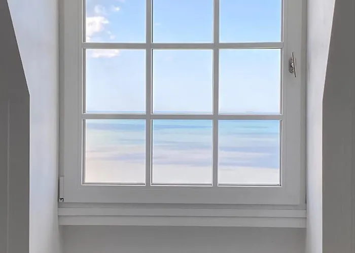 アパート Magnifique Cocon Vue