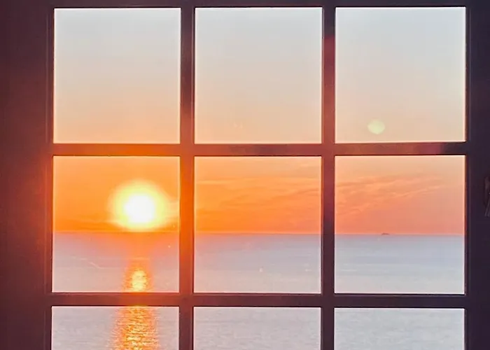 Magnifique Cocon Vue Trouville-sur-Mer